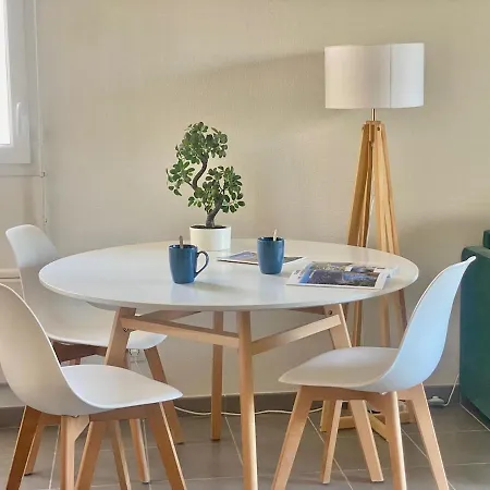 Apartment Eden *