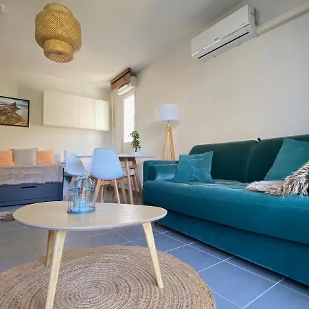 Eden Apartment La Ciotat