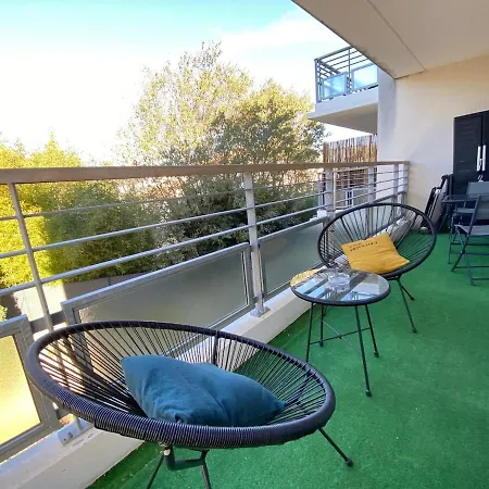 Apartment Eden